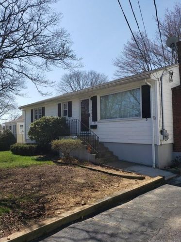 1875 Norman Street Ext, Bridgeport, CT 06604 exterior