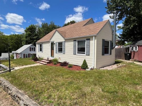 12 Hope View St, Coventry, RI 02816 exterior