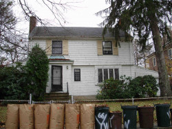 66 Arlington St, Newton, MA 02458 exterior