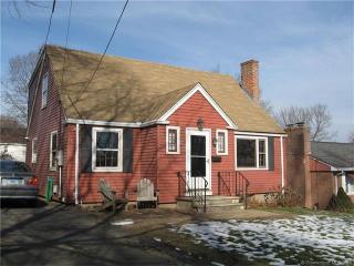 666 Nott St, Hartford, CT 06109 exterior