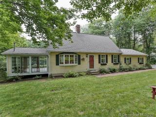 136 Wildcat Hill Rd, Torrington, CT 06791 exterior