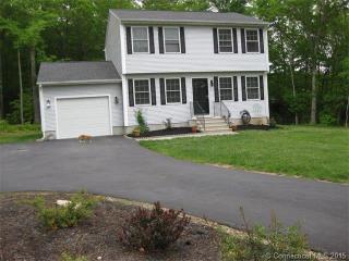 88 Great Brook Rd, Groton, CT 06340 exterior