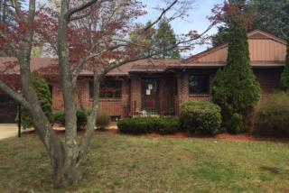 123 Strobel Rd, Bridgeport, CT 06611 exterior