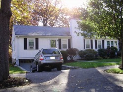 66 Manchester Rd, Newton, MA 02461 exterior