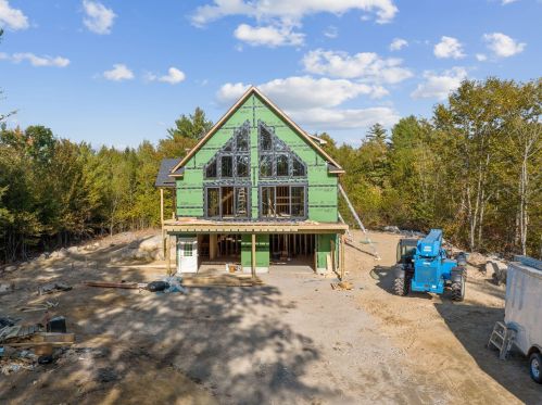 7 Waterford Rd, Bridgton, ME 04009 exterior