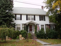 16 Stiles Ter, Newton, MA 02459 exterior