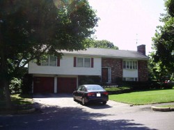 99 Lovett Rd, Newton, MA 02459 exterior