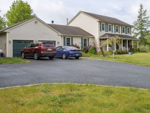 12 Boulder Cove Way, Lamoine, ME 04605 exterior