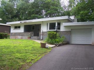 821 Ridge Rd, Hartford, CT 06109 exterior