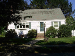 127 Albemarle Rd, Newton, MA 02460 exterior