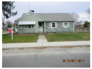 39 Bemis Ave, Chicopee, MA 01020 exterior