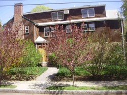 4 Sumner St, Newton, MA 02459 exterior