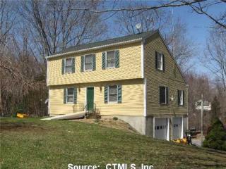 26 Cedar Meadow Rd, Moodus, CT 06469 exterior