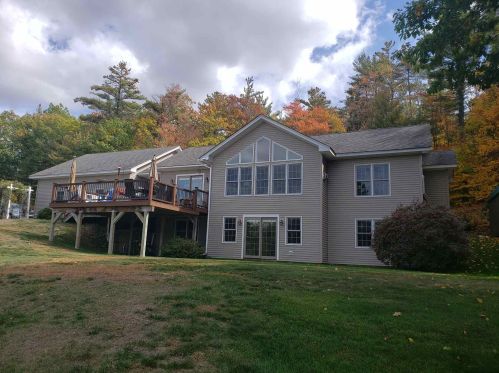 25 Foisy Hill Rd, Claremont, NH 03743 exterior