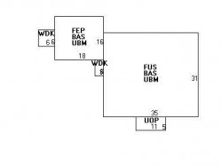 139 Hancock St, Newton, MA 02466 floor plan