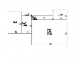 31 Green Park, Newton, MA 02458 floor plan