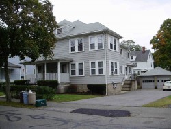 83 Auburn St, Newton, MA 02465 exterior