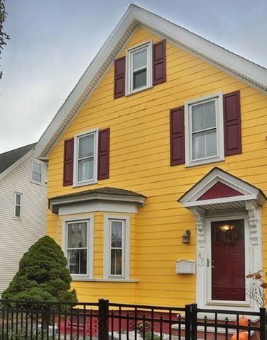 87 Byron St, Boston, MA 02128 exterior
