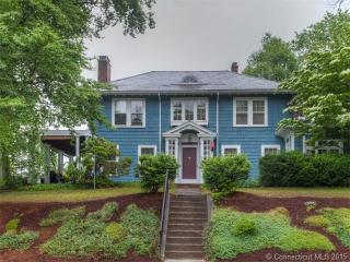 48 Atkins St, Meriden, CT 06450 exterior