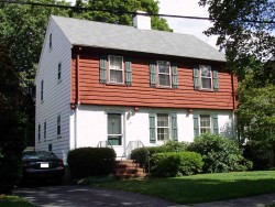 29 Princess Rd, Newton, MA 02465 exterior