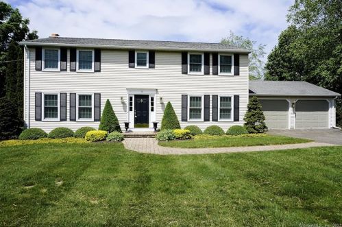 9 Mikelin Dr, Torrington, CT 06790 exterior