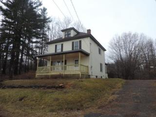 91 Middle St, Adamant, VT 05855 exterior