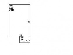 9 Glenmore Ter, Newton, MA 02461 floor plan