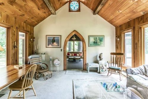 23 Currierville Rd, Newton, NH 03858 exterior