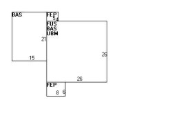 10 Kilburn Rd, Newton, MA 02465 floor plan