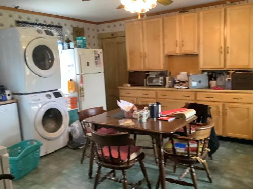 28 Currier Rd, Fort Fairfield, ME 04742 exterior