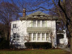 261 Commonwealth Ave, Newton, MA 02459 exterior