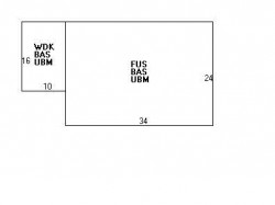 51 Thaxter Rd, Newton, MA 02460 floor plan