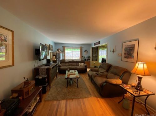 58 Copper Beech Ln, Portland, CT 06480 exterior