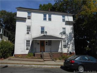 12 Erin St, Middletown, CT 06457 exterior