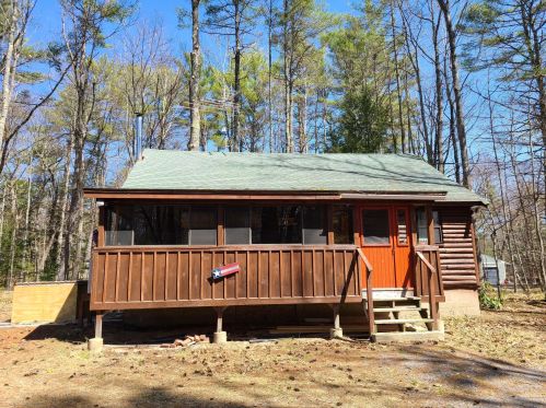 32 Brilliant Way, Naples, ME 04055 exterior