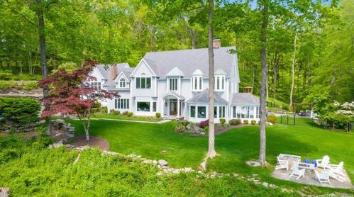 226 Nod Hill Rd, Wilton, CT 06897 exterior
