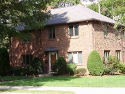 1781 Commonwealth Ave, Newton, MA 02466 exterior