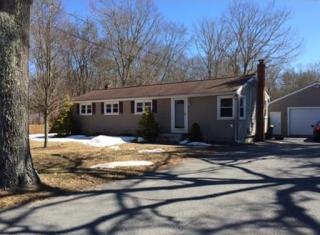 755 Hixbridge Rd, Horseneck Beach, MA 02790 exterior