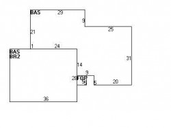 345 Dudley Rd, Newton, MA 02459 floor plan