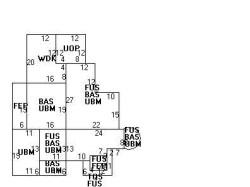 9 Avondale Rd, Newton, MA 02459 floor plan