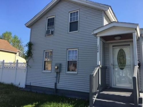 126 Allen St, Springfield, MA 01108 exterior