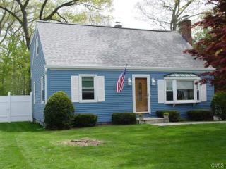 5 Friendly Rd, Norwalk, CT 06851 exterior