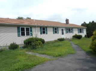 34 King Philip St, Raynham, MA 02767 exterior