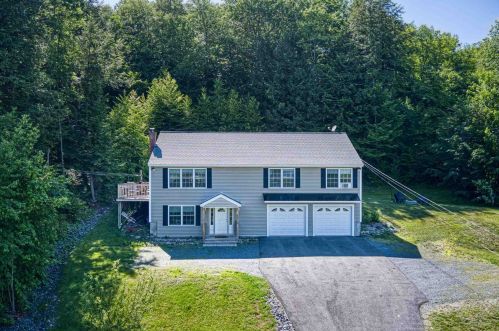 118 Bonmark Dr, Claremont, NH 03743 exterior