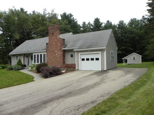 55 Prindle Hill Rd, Charlton, MA 01507 exterior