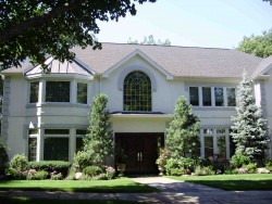 145 Baldpate Hill Rd, Newton, MA 02459 exterior