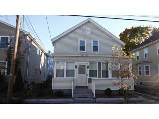 94 Clarence St, Providence, RI 02904 exterior