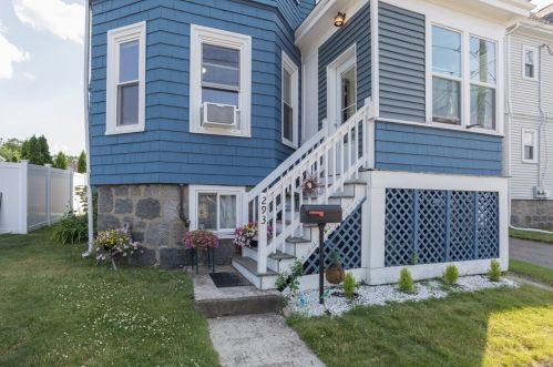 293 Bowdoin St, Winthrop, MA 02152 exterior