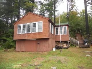 51 Montgomery Rd, Stark, NH 03582 exterior