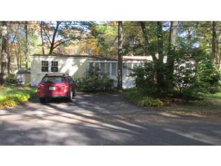 44 Bruce Rd, Seabrook, NH 03874 exterior